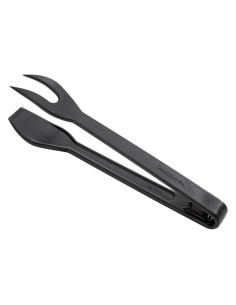 PINZA DA CUCINA CON FORCHETTA - TESCOMA