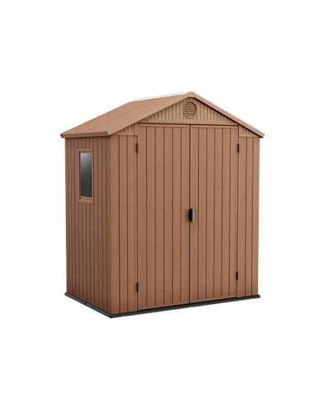 GARDEN COTTAGE KETER DARWIN - Senza Marca | Utensili Store