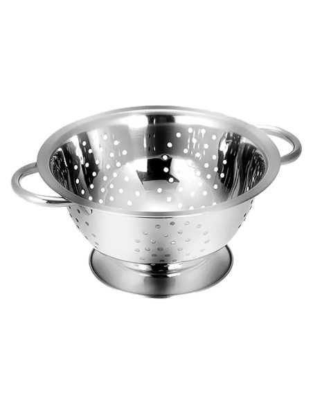 COLAPASTA CON BASE Grand Chef - TESCOMA | Utensili Store