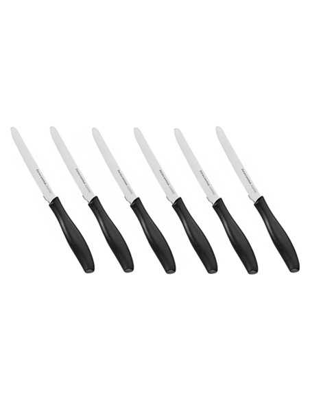 COLTELLO DA TAVOLA Sonic - TESCOMA | Utensili Store