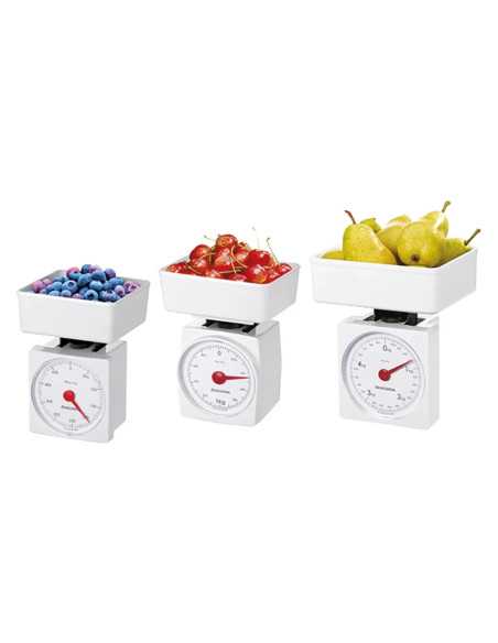 BILANCIA DA CUCINA art.634524 - Accura Kg - TESCOMA | Utensili Store