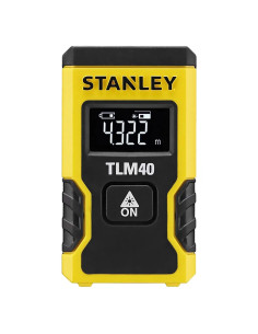 MISURATORE LASER - STANLEY