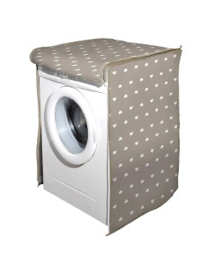 COPRILAVATRICE IN PVC - Senza Marca