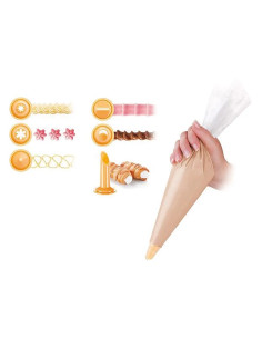 SAC A POCHE Delicia - TESCOMA