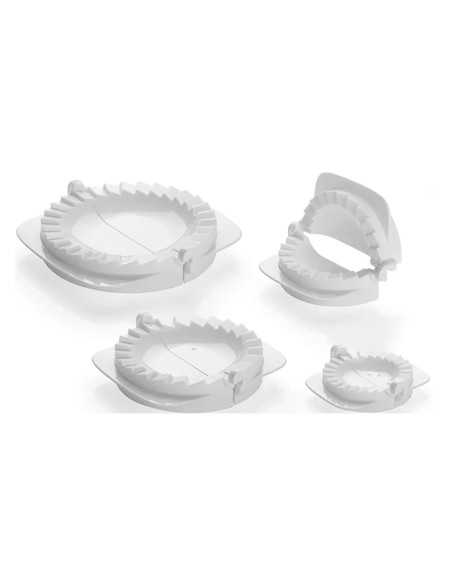 STAMPI PER PANZEROTTI - TESCOMA | Utensili Store