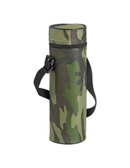 PORTABOTTIGLIE TERMICO 'MILITARE' - UNIFLAME | Utensili Store
