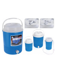 THERMOS FRIGO PER BEVANDE set - Senza Marca