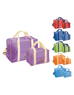 BORSA TERMICA IN SET 'COOL FACTORY' - UNIFLAME