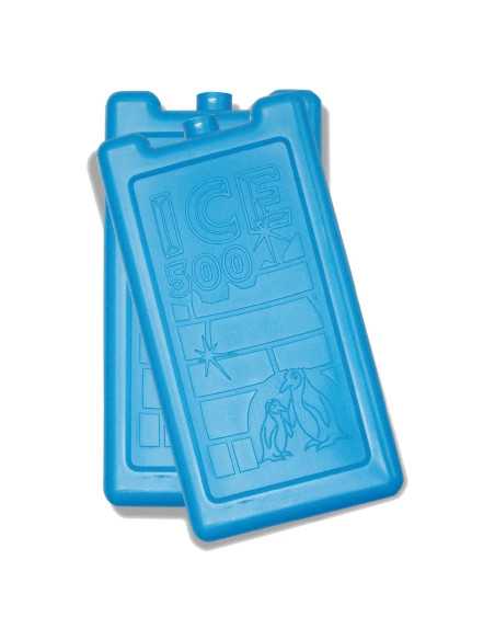 MATTONELLA GHIACCIO PER CONTENITORI TERMICI 'ICE 5' - Senza Marca | Utensili Store