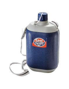 BORRACCIA TERMICA 'COOL FACTORY' - UNIFLAME