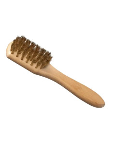 Spazzolini filo ottone ondulato - SPAZZOLINI FILO OTTONE ONDULATO 2