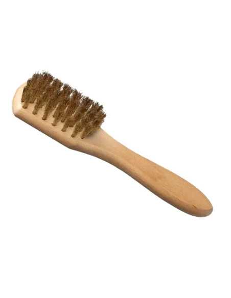 SPAZZOLINI FILO OTTONE ONDULATO - Senza Marca | Utensili Store