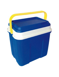 GHIACCIAIA PORTATILE 'BASIC PLUS' - Senza Marca