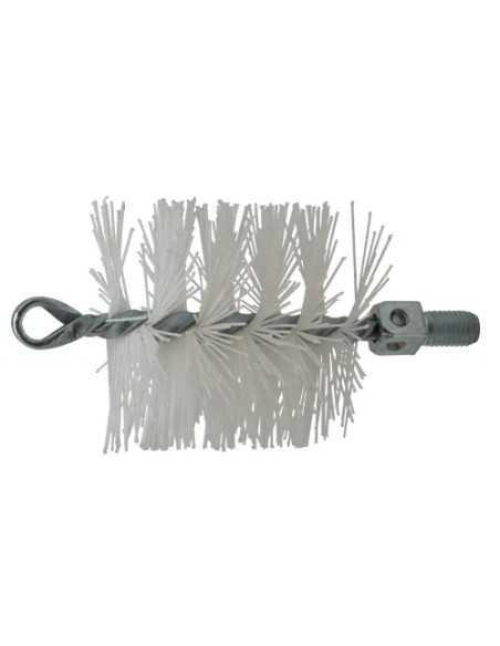 SCOVOLI BRIXO TONDI NYLON - Senza Marca | Utensili Store