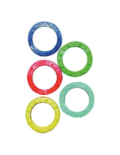 ANELLI SEGNACHIAVI - Koncreto