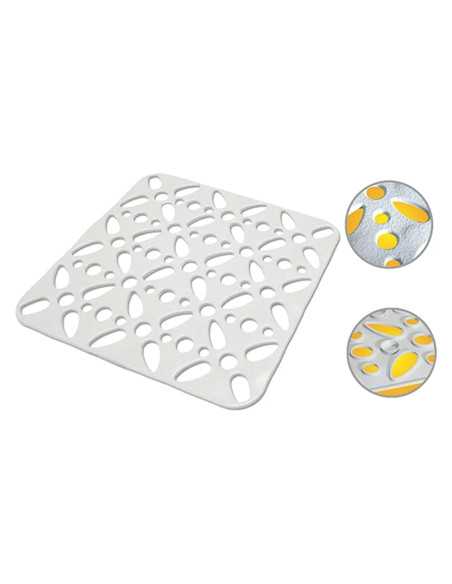 TAPPETO PER LAVELLO Margherita - Senza Marca | Utensili Store