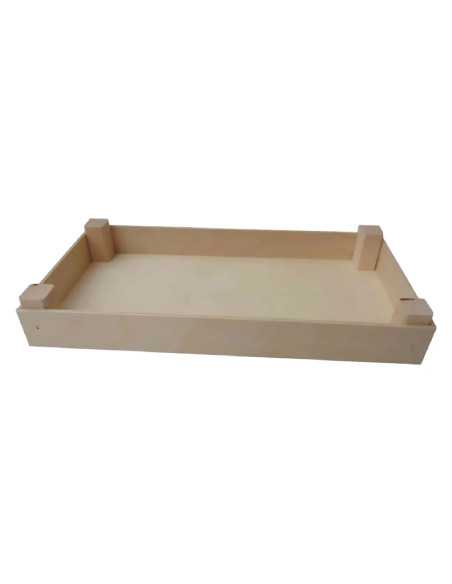 CESTINO PER PANE - MADE IN ITALY | Utensili Store
