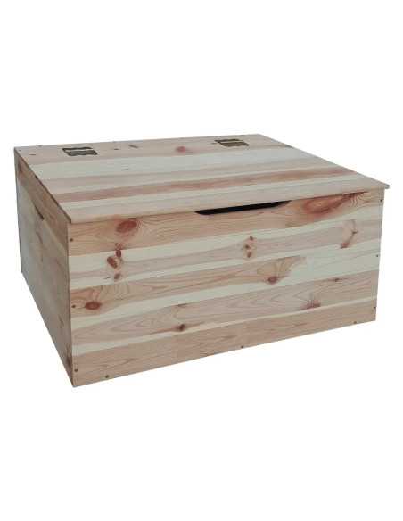 CASSAPANCA - legno chiaro - Senza Marca | Utensili Store