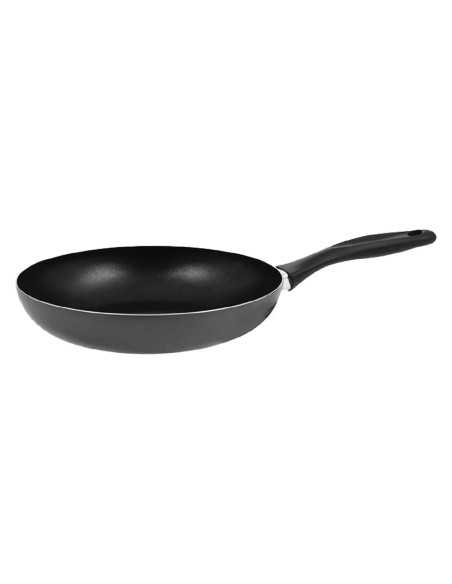 PADELLA ANTIADERENTE 'BLACK LINE' - PENTALUX | Utensili Store