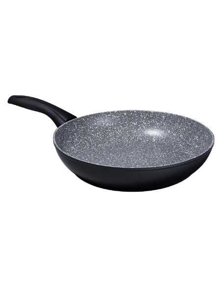 PADELLA 'BLACK PEARL INDUCTION' - AETERNUM | Utensili Store