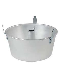 STAMPO PER CHIFFON CAKE 'BAKERY LINE' - PENTALUX