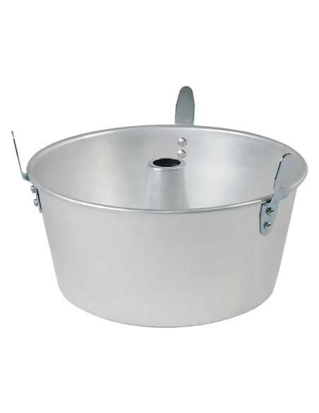 STAMPO PER CHIFFON CAKE 'BAKERY LINE' - PENTALUX | Utensili Store