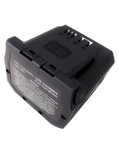 BATTERIA PER POTATORE - VOLPI