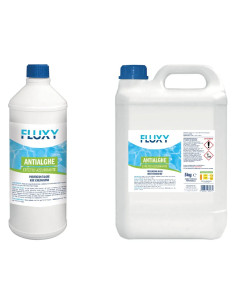 ANTIALGHE LIQUIDO - FLUXY