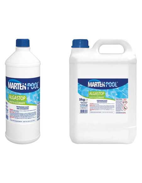 ANTIALGHE LIQUIDO - FLUXY | Utensili Store