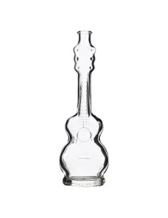BOTTIGLIA IN VETRO PER DISTILLATI 'CHITARRA' - GRUPPO VETRO SOMMA