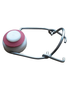 TAPPO ERMETICO MECCANICO passo 41 - Senza Marca