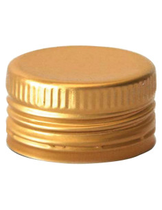 TAPPO PER FIASCO 'DAMA' - Senza Marca