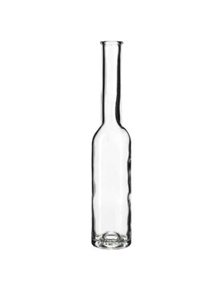 BOTTIGLIA IN VETRO PER DISTILLATI 'OPERA' - GRUPPO VETRO SOMMA | Utensili Store