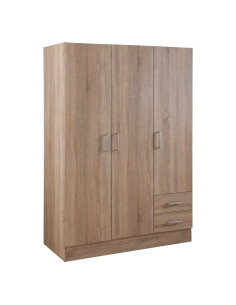 ARMADIO TRE ANTE LINEA 'LARISSA' - COMPOSAD