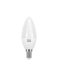 Ecolight - Lampadine Ecolight Led E14 Ol.6W 2