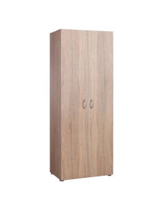 ARMADIO MULTIUSO DUE ANTE LINEA 'CALAMATA' - COMPOSAD