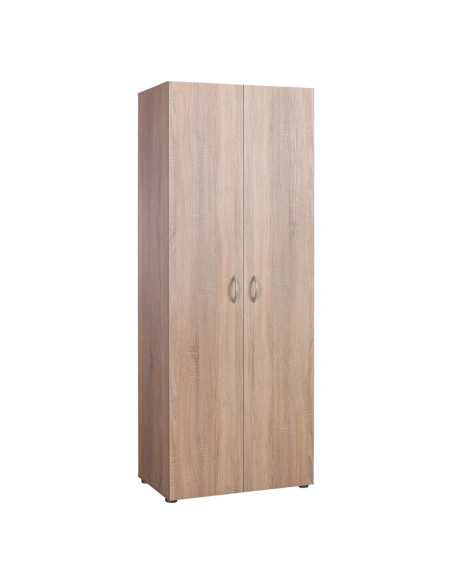 ARMADIO MULTIUSO DUE ANTE LINEA 'CALAMATA' - COMPOSAD | Utensili Store