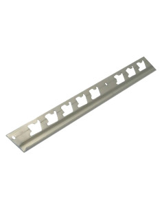 BASE PER PROFILI LAMINATO E PARQUET 'BASEPARC' - ARCANSAS