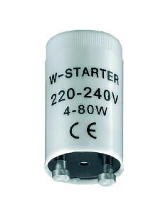 STARTER ELETTRONICO - Senza Marca