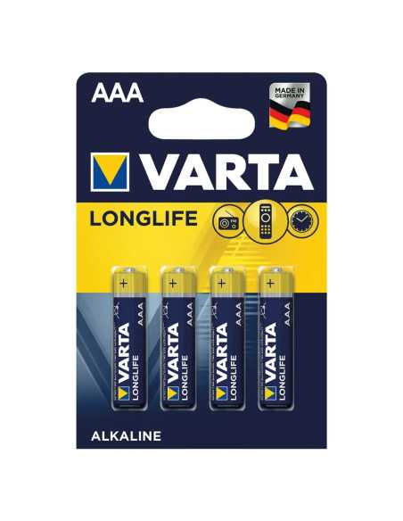 PILA MINISTILO LONGLIFE 'LR03' - VARTA | Utensili Store