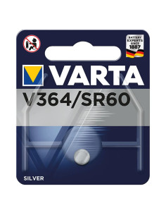 PILA A BOTTONE '364' - VARTA