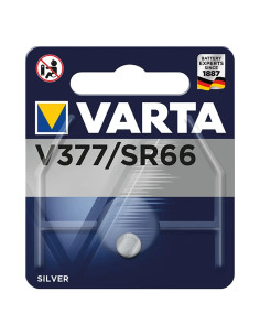 PILA A BOTTONE '377' - VARTA