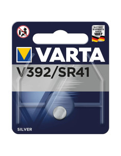 PILA A BOTTONE '392' - VARTA