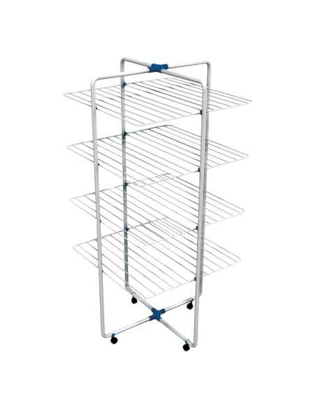 STENDIBIANCHERIA 'VIP 4' - GIMI | Utensili Store