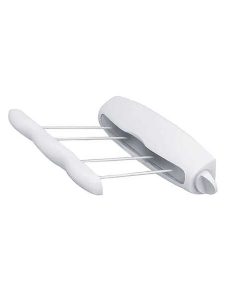 STENDIBIANCHERIA 'ROTOR 4' - GIMI | Utensili Store