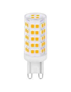 LAMPADA A LED IN CERAMICA 'G9' - NOVAITALIA