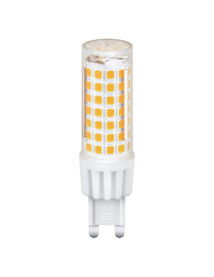 LAMPADA A LED IN CERAMICA 'G9' - NOVAITALIA 2