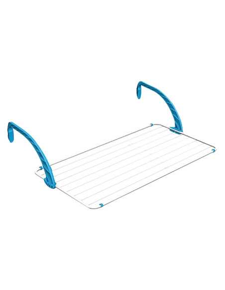 STENDIBIANCHERIA 'POLAR 100' - GIMI | Utensili Store