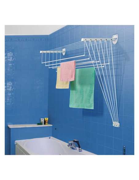 STENDIBIANCHERIA 'LIFT' - GIMI | Utensili Store