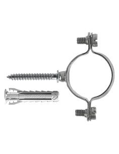 COLLARINO PER TUBI 'CZV' - FISCHER